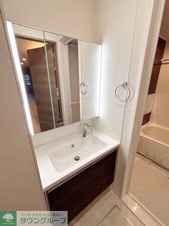 セレスティア小豆沢の物件内観写真